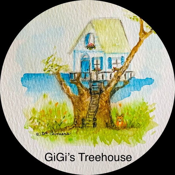 gigistreehouse